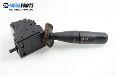 Лостче за светлини за Citroen ZX Break (10.1993 - 07.1999)