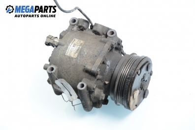 Компресор климатик за Honda Civic VI Hatchback (10.1995 - 02.2001) 1.4 i (EJ9), 75 к.с., № HS-090L