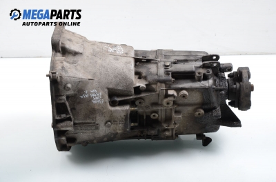 Ръчна скоростна кутия за BMW 5 Series E39 Touring (01.1997 - 05.2004) 525 tds, 143 к.с., № 021225 1221 649.9