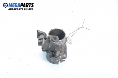 Дроселова клапа за Renault Megane Scenic (10.1996 - 12.2001) 1.6 e (JA0F), 90 к.с.