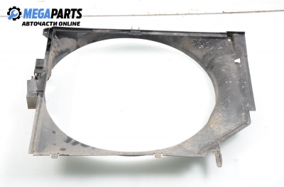 Дифузьор за BMW 3 Series E46 Touring (10.1999 - 06.2005) 330 d, 184 к.с.