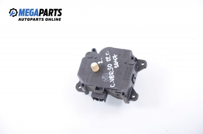 Моторче клапа парно за Toyota Corolla Verso I (09.2001 - 05.2004) 2.0 D-4D (CDE120), 90 к.с.