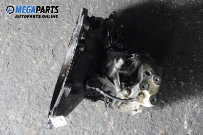 Ръчна скоростна кутия за Opel Astra G Estate (02.1998 - 12.2009) 1.7 TD, 68 к.с.