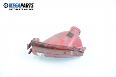 Светлина мъгла за Citroen C4 Hatchback II (11.2004 - 12.2013), хечбек