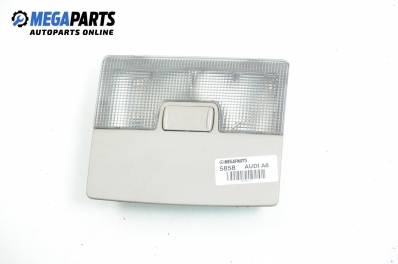 Плафон за Audi A8 Sedan I (03.1994 - 12.2002)