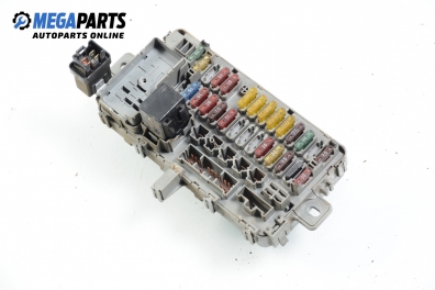 Бушонно табло за Honda Civic V Hatchback (10.1991 - 11.1995) 1.5 (EG), 71 к.с., № 38600-SRI-A0