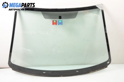 Челно стъкло за Citroen C3 Hatchback I (02.2002 - 11.2009), хечбек, позиция: предна