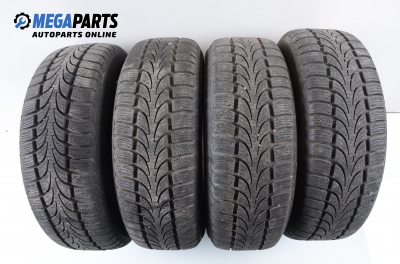 Зимни гуми NOKIAN 195/65/15, DOT: 3306
