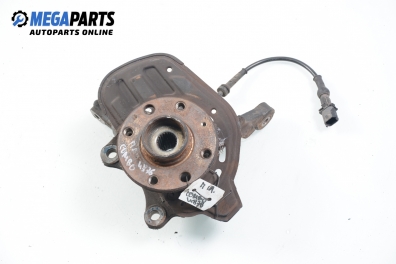 Шенкел главина за Opel Combo Tour (10.2001 - 12.2011), позиция: предна, лява