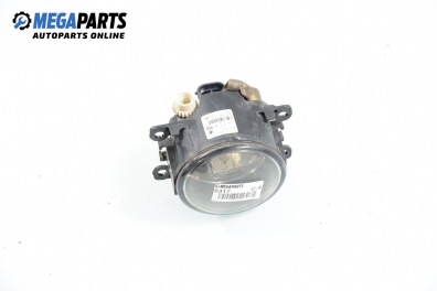 Халоген за Citroen C4 Hatchback II (11.2004 - 12.2013), хечбек, позиция: лява, Valeo