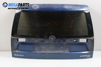 Заден капак за Seat Cordoba Vario II (06.1999 - 12.2002), комби