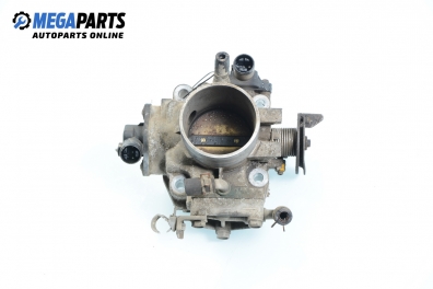 Дроселова клапа за Honda Civic VI Hatchback (10.1995 - 02.2001) 1.4 i (EJ9), 75 к.с.