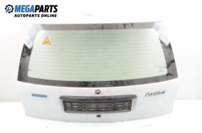 Заден капак за Fiat Punto Hatchback (09.1993 - 09.1999), 4+1 вр.