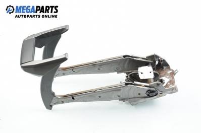 Лост за ръчна спирачка за Opel Zafira B Minivan (07.2005 - 14.2015)