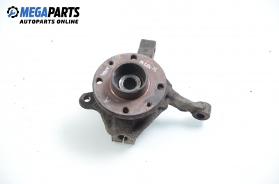 Шенкел главина за Renault Megane I Coach (03.1996 - 08.2003), позиция: предна, лява