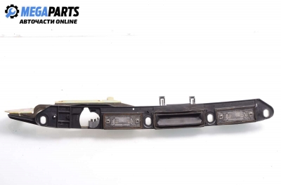 Плафони заден номер за Volkswagen Passat Sedan B5.5 (10.2000 - 12.2005), седан, позиция: задна