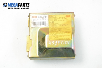 Модул за AIRBAG за Honda Civic V Hatchback (10.1991 - 11.1995), № 77960-SR3-A82