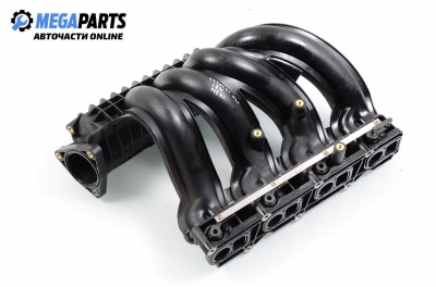 Всмукателен колектор за Mercedes-Benz C-Class Coupe (CL203) (03.2001 - 06.2007) C 220 CDI (203.706), 143 к.с.