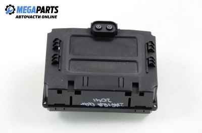 Дисплей за Opel Zafira A Minivan (04.1999 - 06.2005)