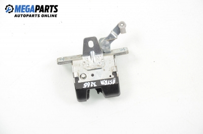 Брава заден капак за Opel Astra G Hatchback (02.1998 - 12.2009), хечбек