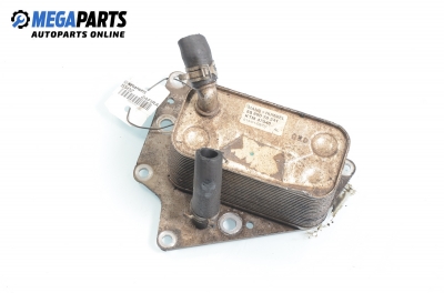 Маслоохладител за Opel Zafira B Minivan (07.2005 - 14.2015) 1.9 CDTI, 150 к.с., № KTM 47040