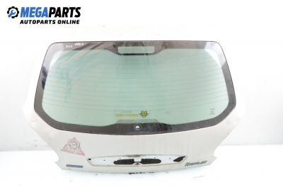 Заден капак за Fiat Bravo I Coupe (1995-10-01 - 2001-10-01), 2+1 вр.