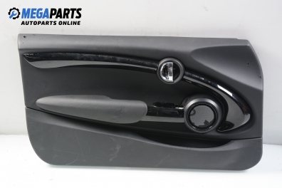 Кора врата за Mini Hatchback (F56) (12.2013 - ...), 2+1 вр., позиция: лява