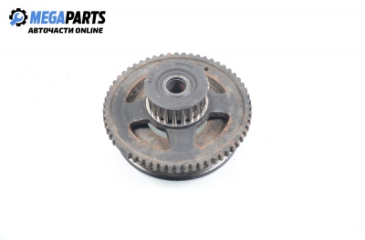 Ремъчна шайба за Daewoo Nubira Station Wagon (04.1997 - 06.1999) 1.6 16V, 106 к.с.