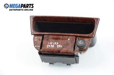 Пепелник за Opel Vectra B Estate (11.1996 - 07.2003)