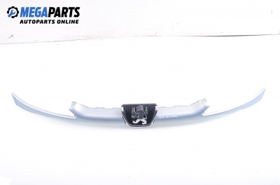 Декоративна маска за Peugeot 206 Hatchback (08.1998 - 12.2012), хечбек