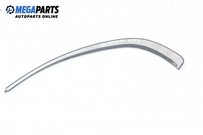 Външна лайсна врата за Kia Magentis Sedan I (05.2001 - 01.2006), позиция: задна, лява