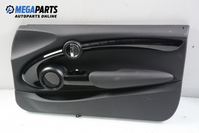 Кора врата за Mini Hatchback (F56) (12.2013 - ...), 2+1 вр., позиция: дясна