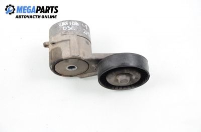 Обтяжна ролка ангренажен ремък за Opel Zafira A Minivan (04.1999 - 06.2005) 1.8 16V, 125 к.с.