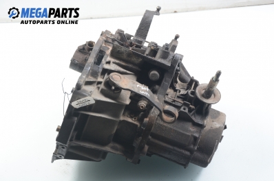 Ръчна скоростна кутия за Peugeot 605 Sedan (06.1989 - 09.1999) 2.0, 121 к.с.