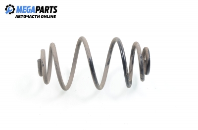Пружина за ходова част за Opel Astra G Estate (02.1998 - 12.2009), комби, позиция: задна
