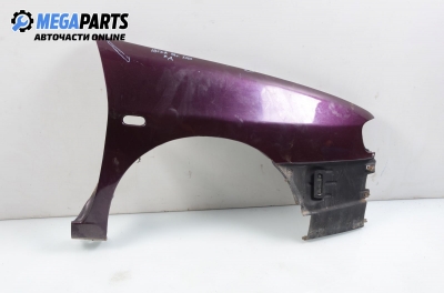 Калник за Seat Ibiza II Hatchback (03.1993 - 05.2002), 4+1 вр., хечбек, позиция: дясна