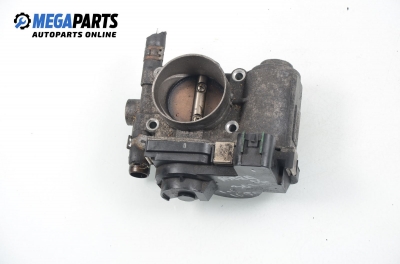 Дроселова клапа за Opel Astra H Hatchback (01.2004 - 05.2014) 1.6, 105 к.с.