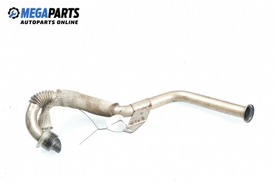 EGR тръба за Peugeot 307 Break (03.2002 - 12.2009) 1.6 HDi 110, 109 к.с.
