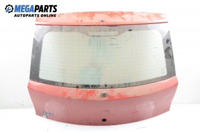 Заден капак за Fiat Punto Hatchback II (09.1999 - 07.2012), 4+1 вр., хечбек