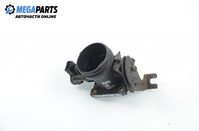 Дроселова клапа за Land Rover Freelander SUV I (02.1998 - 10.2006) 1.8 i 16V 4x4, 120 к.с.