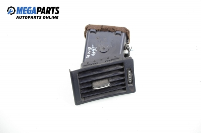 Духалка парно за Audi A4 Avant B6 (04.2001 - 12.2004)