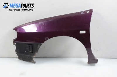 Калник за Seat Ibiza II Hatchback (03.1993 - 05.2002), 4+1 вр., хечбек, позиция: лява