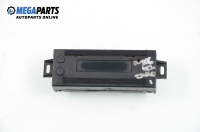 Часовник за Peugeot 306 Break (06.1994 - 04.2002)