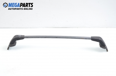 Релса багажник за Renault Clio I Hatchback (05.1990 - 09.1998), 2+1 вр.