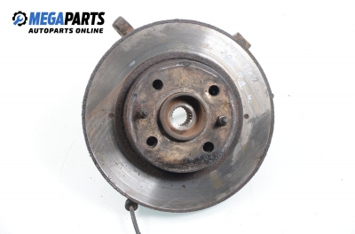 Шенкел главина за Fiat Punto Hatchback II (09.1999 - 07.2012), позиция: предна, дясна