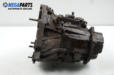 Ръчна скоростна кутия за Lancia Dedra Sedan (01.1989 - 07.1999) 1.6 LE (835EB) Catalyst, 90 к.с.