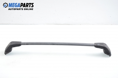 Релса багажник за Renault Clio I Hatchback (05.1990 - 09.1998), 2+1 вр.