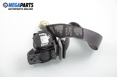 Предпазен колан за Mitsubishi Space Star Minivan (06.1998 - 12.2004), позиция: задна, дясна