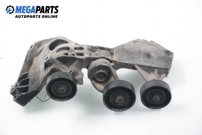 Обтяжни ролки за Mercedes-Benz A-Class Hatchback  (W168) (07.1997 - 08.2004) A 160 (168.033, 168.133), 102 к.с.