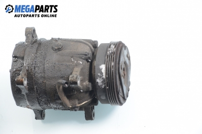 Компресор климатик за Renault Megane Scenic (10.1996 - 12.2001) 1.6 e (JA0F), 90 к.с.